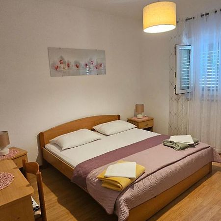 Apartmani Fani Супетар Экстерьер фото