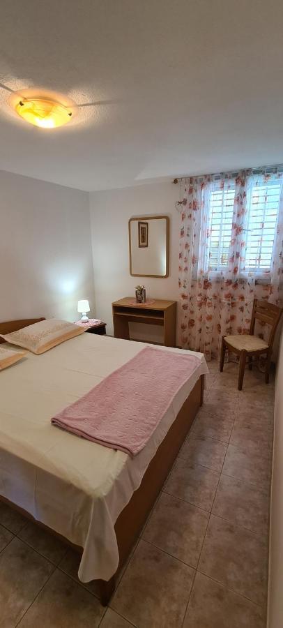 Apartmani Fani Супетар Экстерьер фото