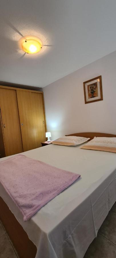 Apartmani Fani Супетар Экстерьер фото