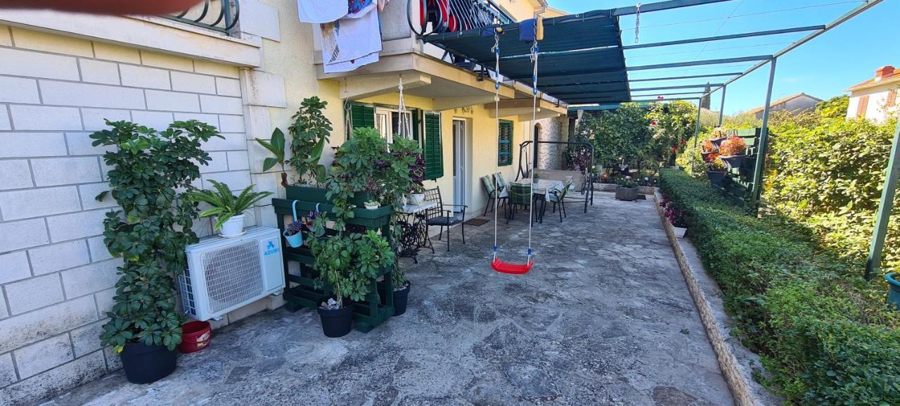 Apartmani Fani Супетар Экстерьер фото