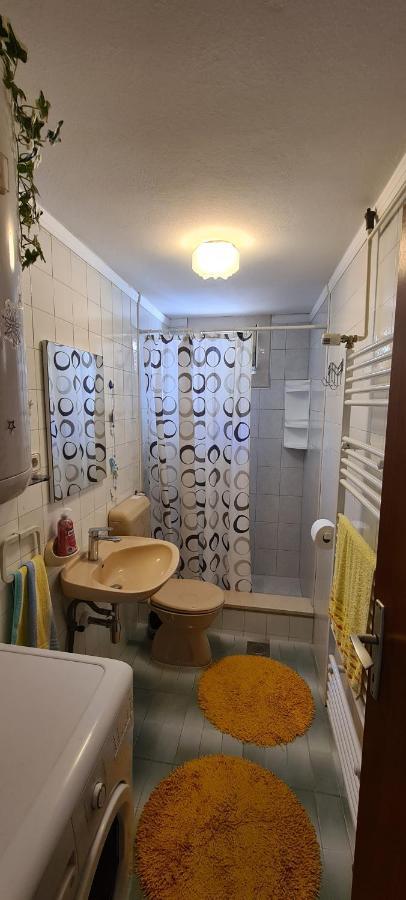Apartmani Fani Супетар Экстерьер фото