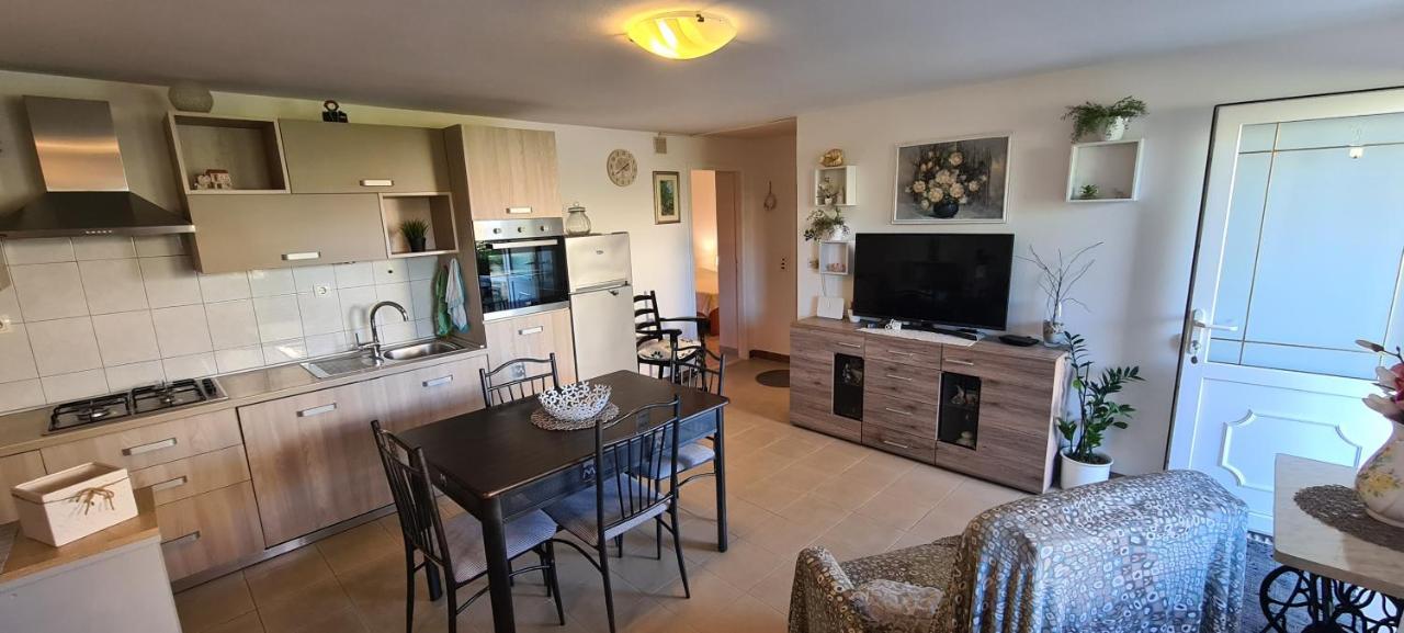 Apartmani Fani Супетар Экстерьер фото
