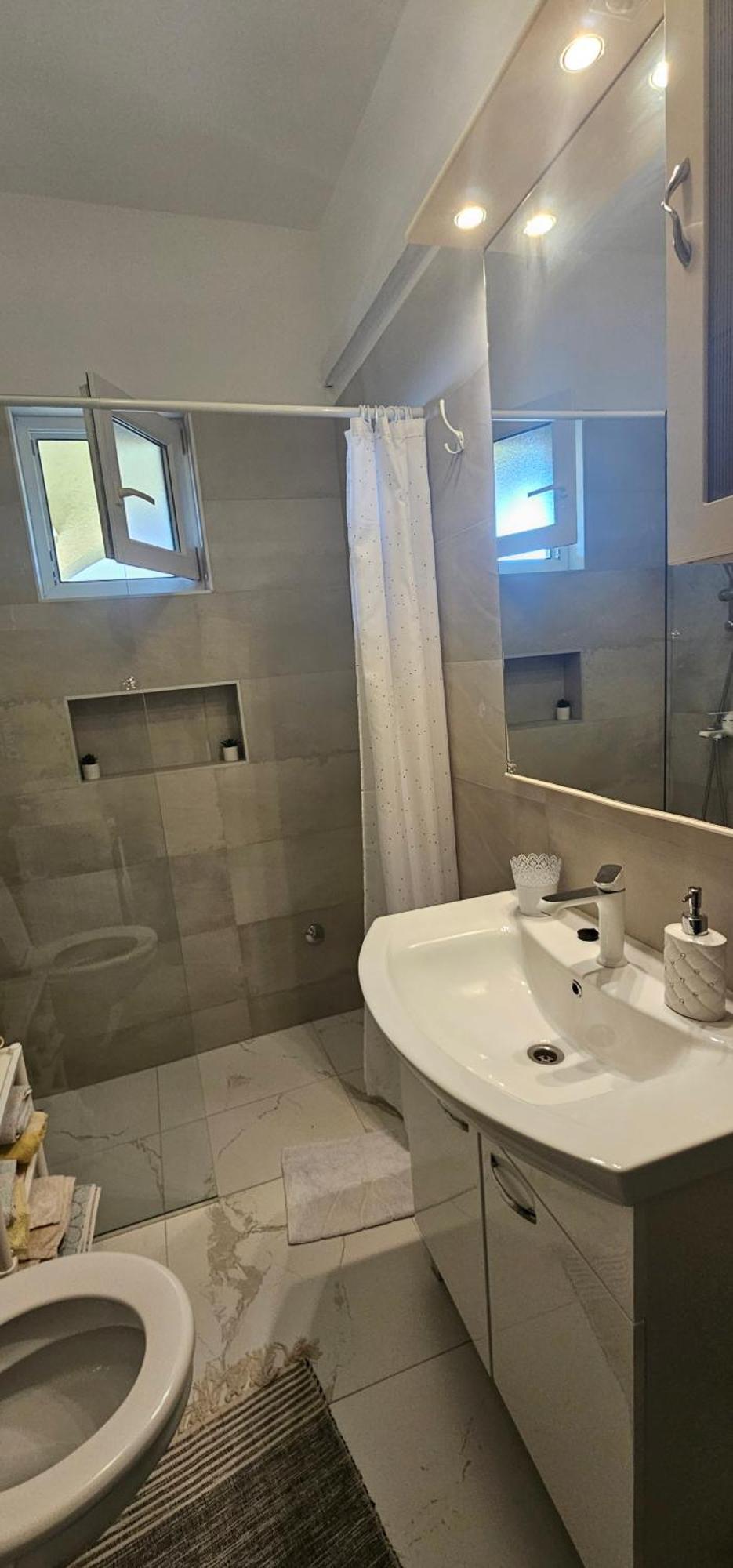 Apartmani Fani Супетар Экстерьер фото