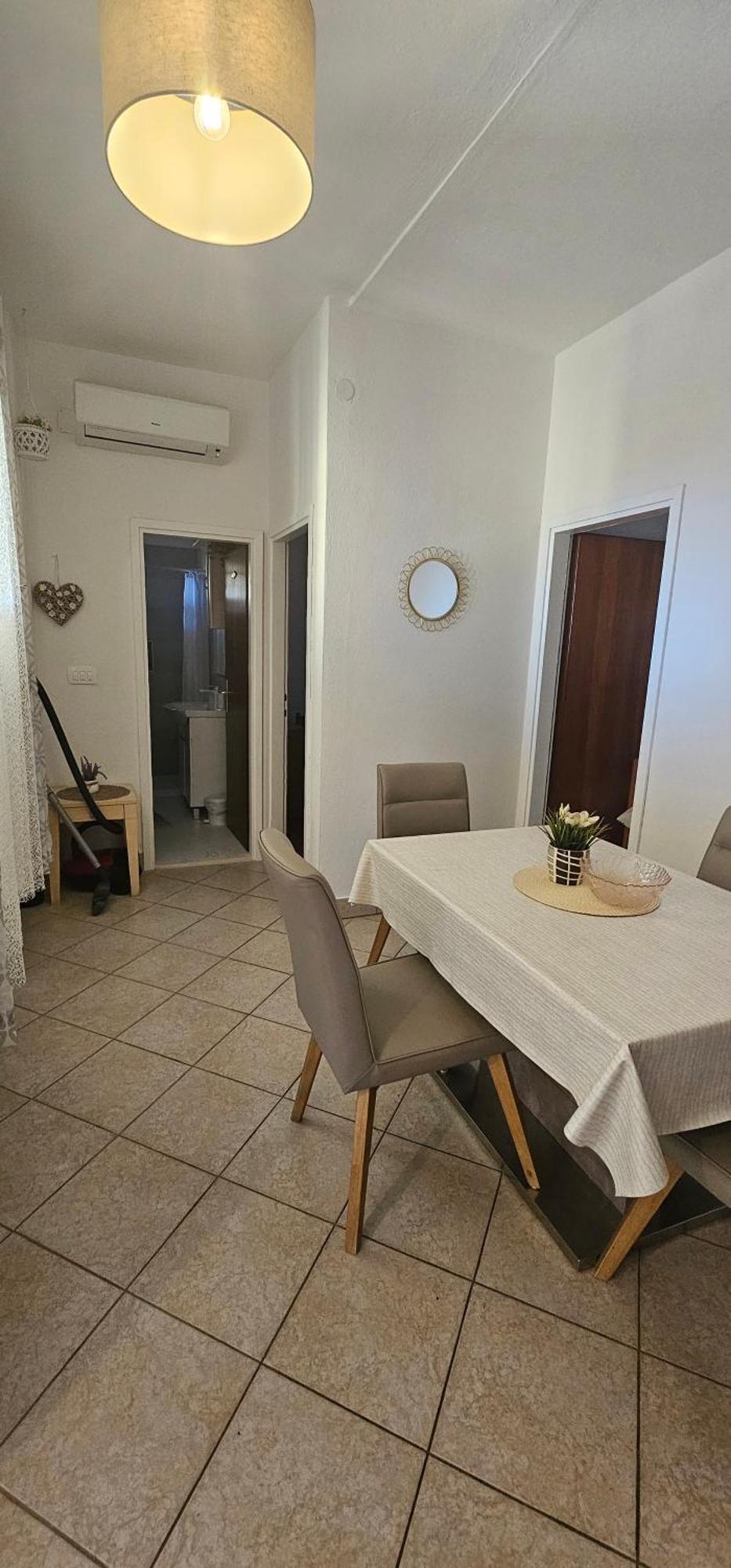 Apartmani Fani Супетар Экстерьер фото