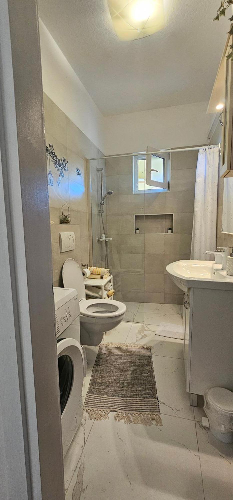 Apartmani Fani Супетар Экстерьер фото