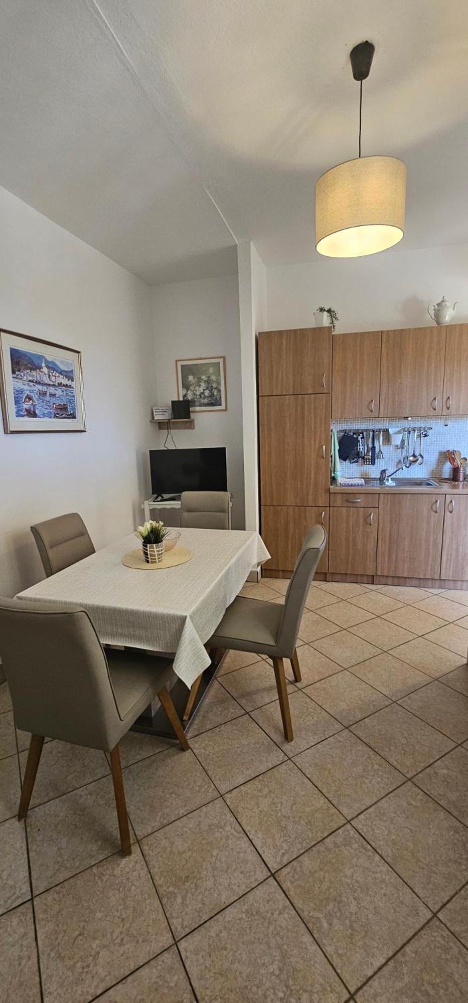 Apartmani Fani Супетар Экстерьер фото